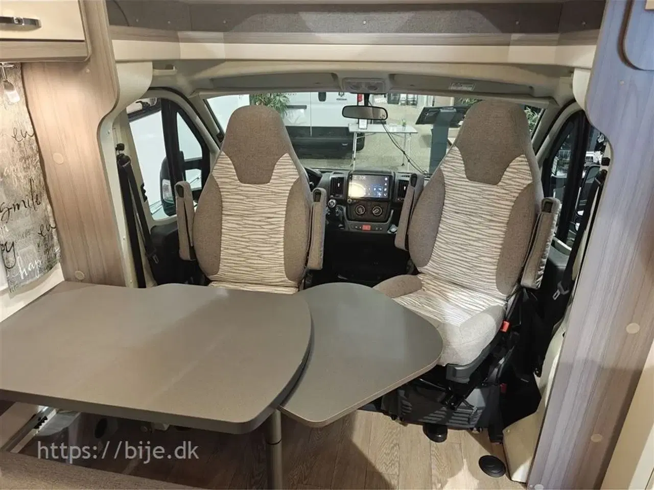 Billede 13 - 2024 - Hobby Ontour Edition V65 GE