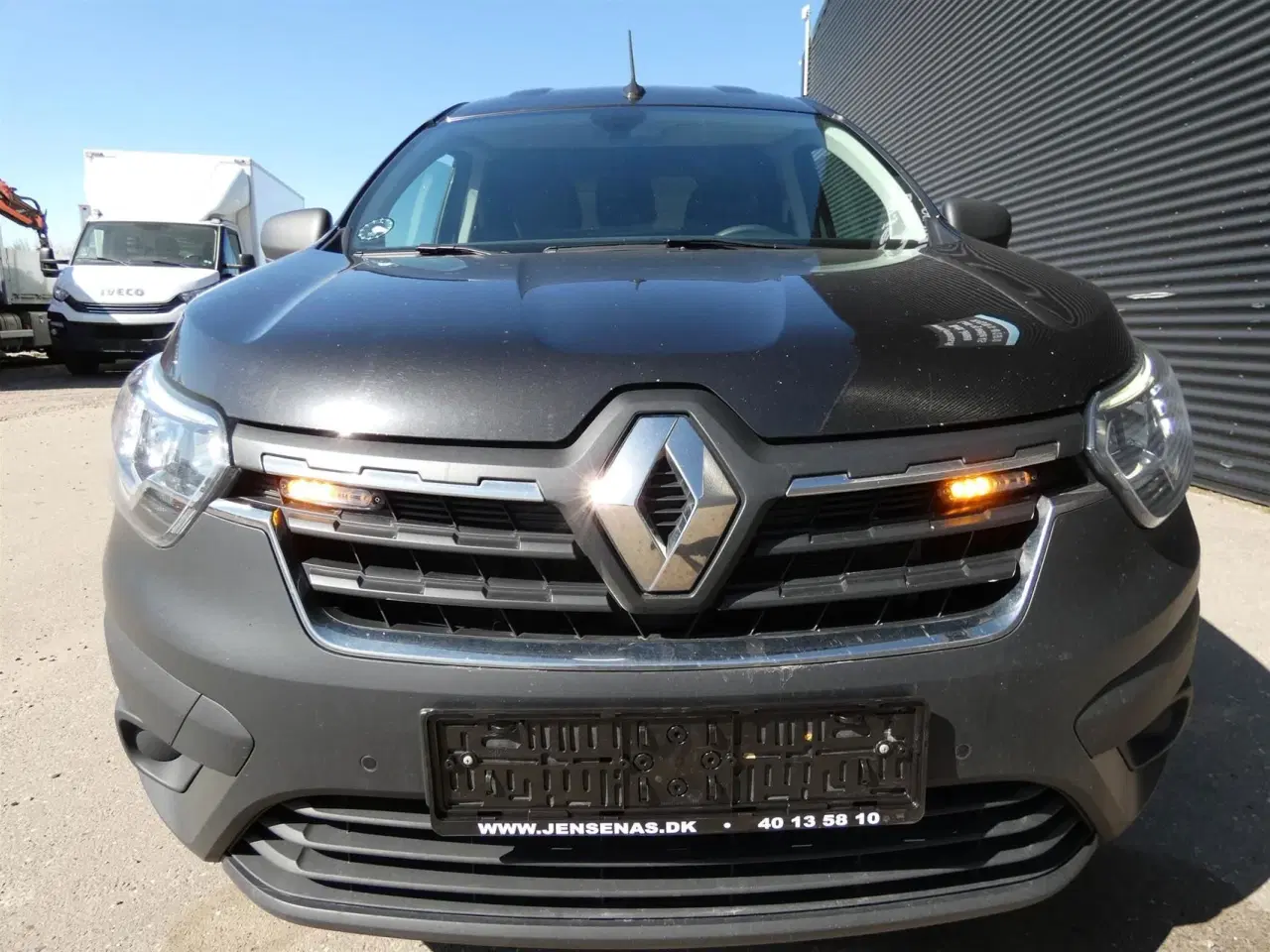 Billede 17 - Renault Express 1,5 DCI 75HK Van 6g