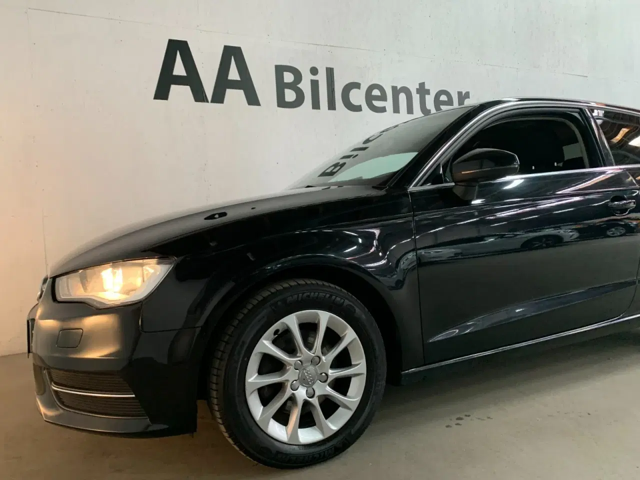 Billede 4 - Audi A3 1,4 TFSi 125 Attraction S-tr.
