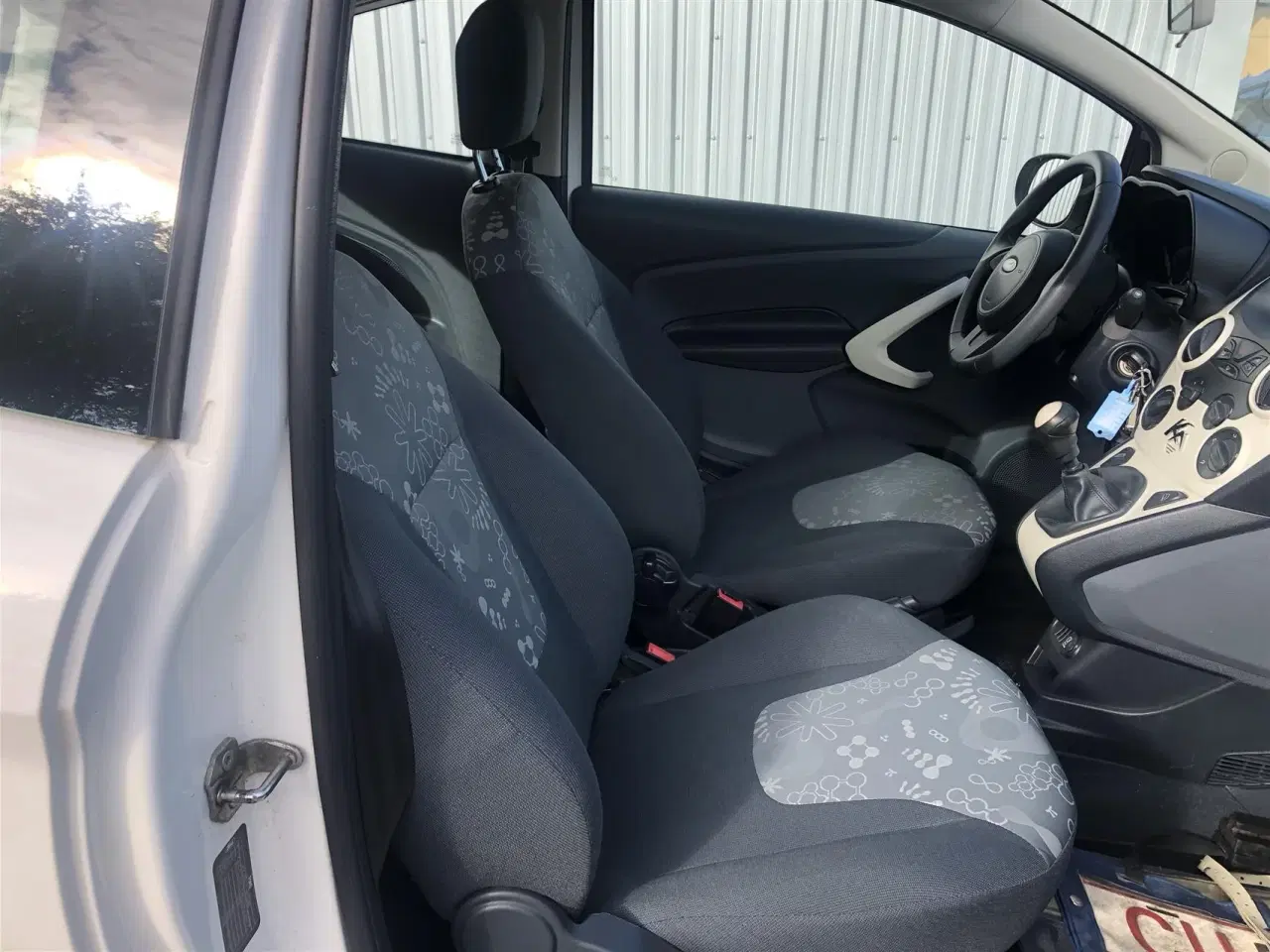 Billede 9 - Ford Ka 1,2 Trend+ 69HK 3d