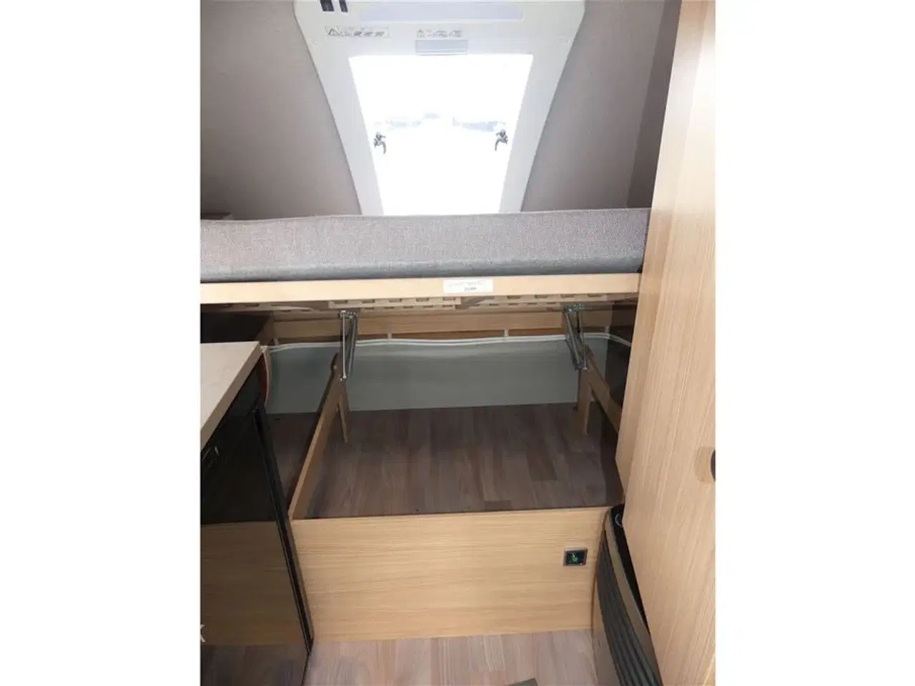 Billede 20 - 2023 - Tabbert T@b L 400   Lækker ny 2023 livsstils vogn fra Hinshøj Caravan A/S