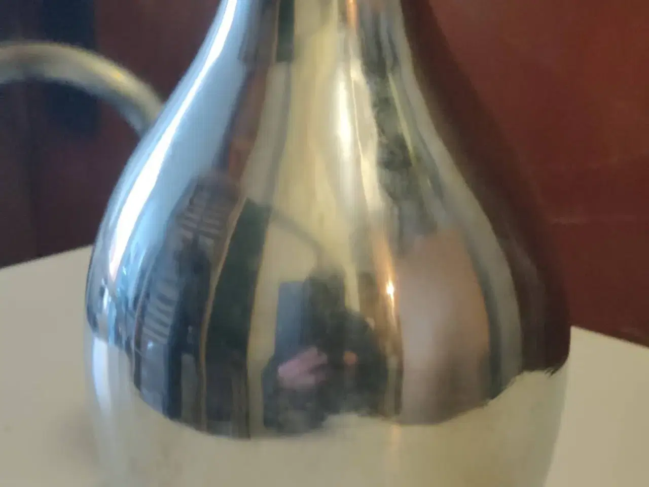 Billede 2 - Vase 