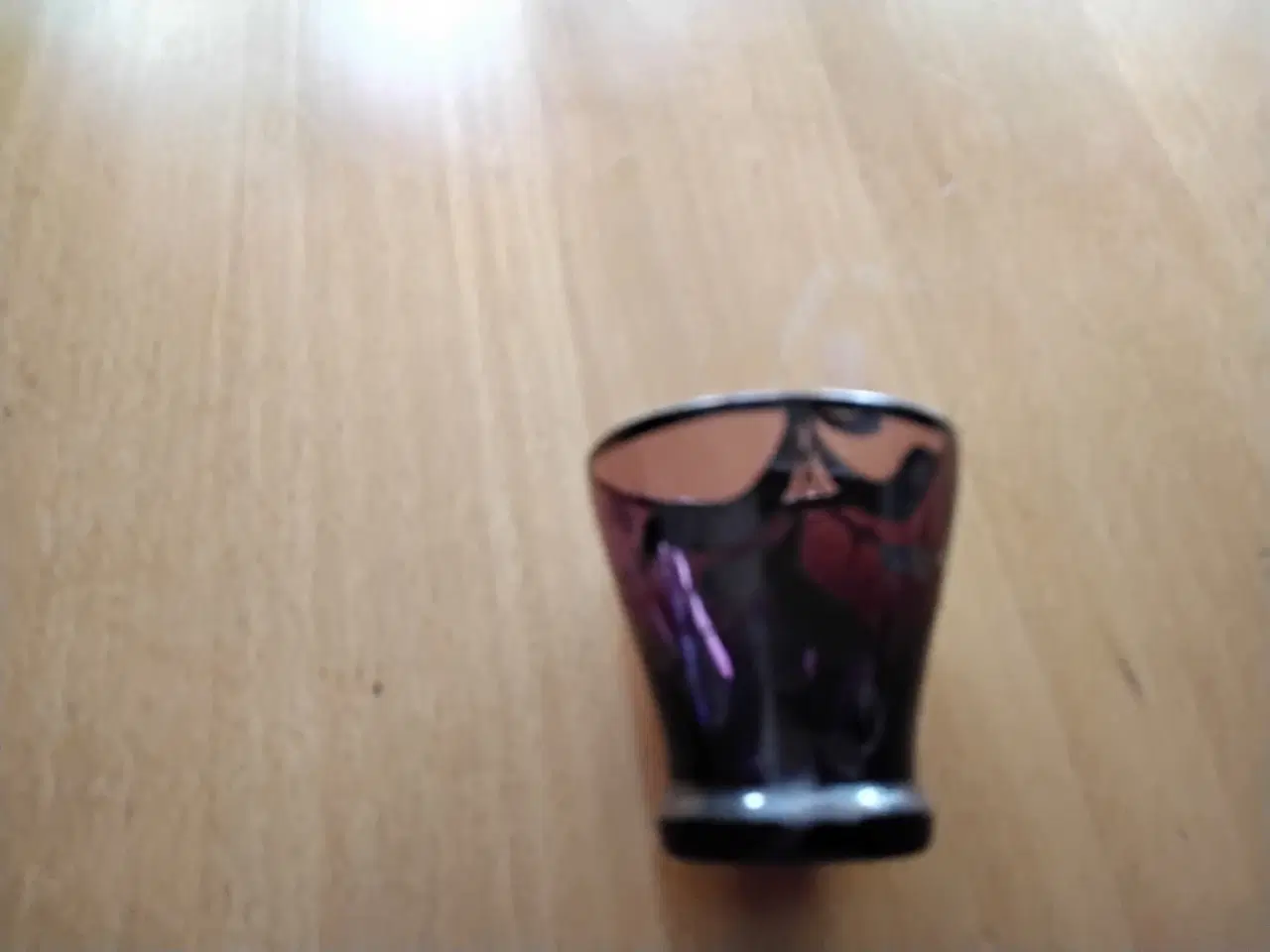 Billede 2 - Karaffel og 5 glas