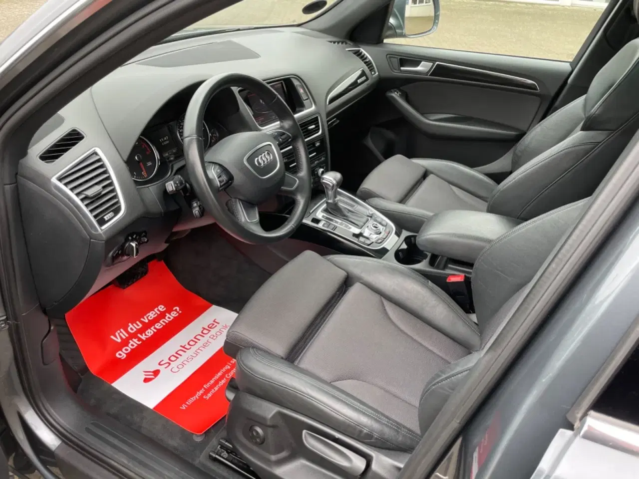 Billede 7 - Audi Q5 3,0 TFSi quattro Tiptr.