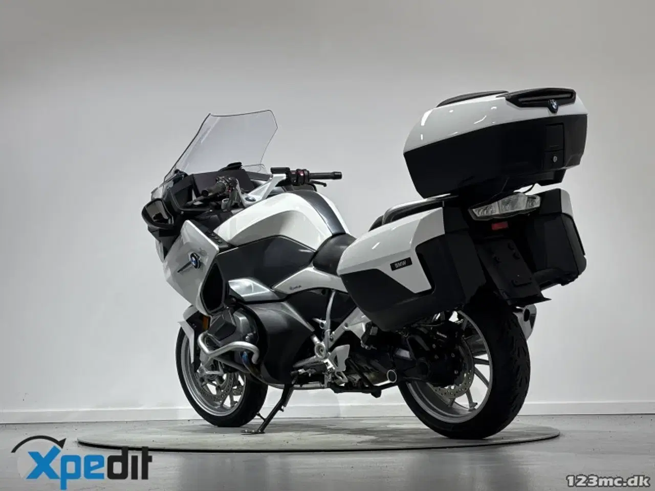 Billede 7 - BMW R 1250 RT