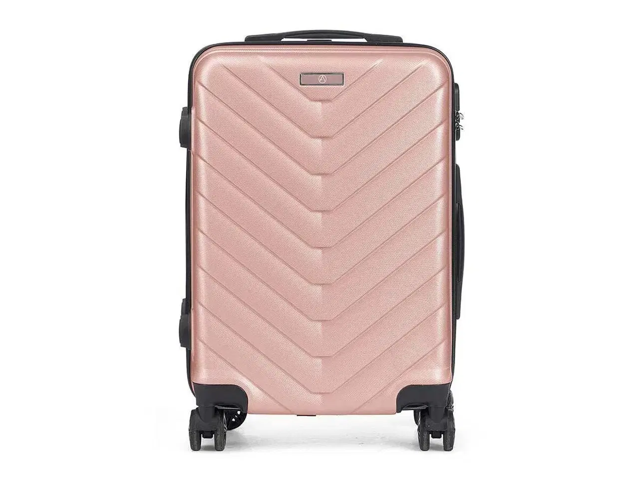 Billede 3 - Håndbagage Pink 38 x 57 x 23 cm