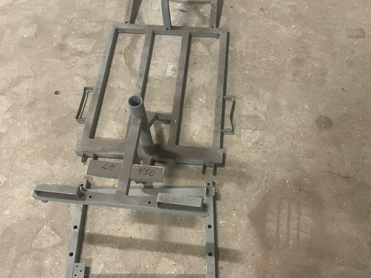 Billede 2 - Stel til El - Scootere 