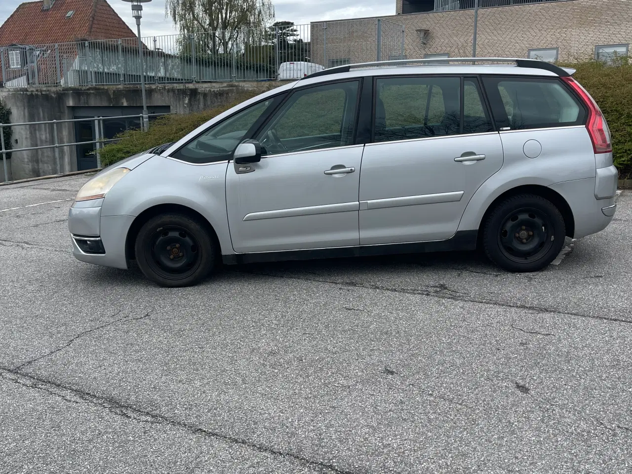 Billede 2 - Citröen Grand C4 Picasso 2.0 AUT