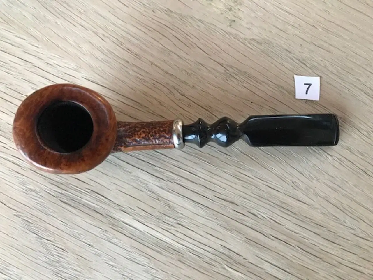 Billede 3 - Ks.3 Diverse piber  kr 175 pr. stk.
