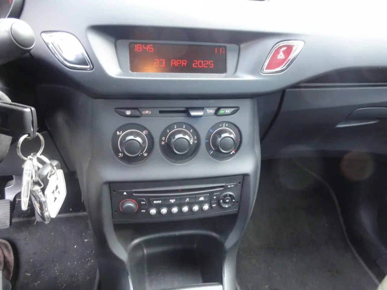 Billede 20 - Citroën C3 1,0 PureTech 68 Scoop