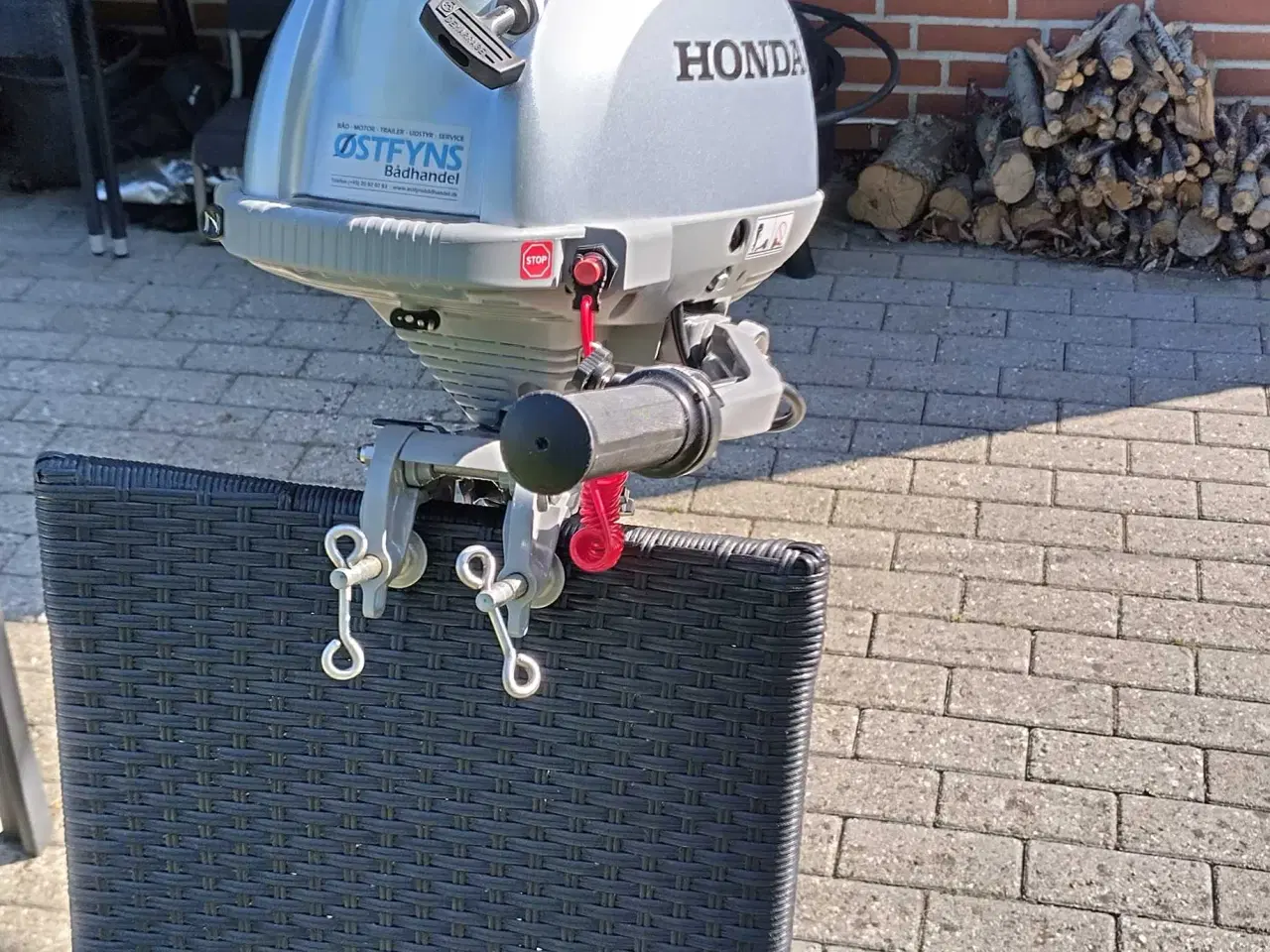Billede 3 - Honda 