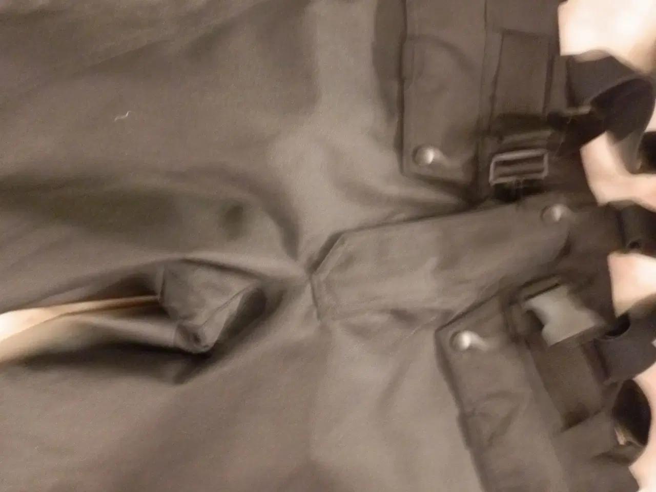 Billede 8 - Motorcykel Dress Sæt Jakke og Bukser