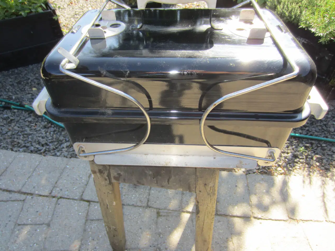 Billede 3 - Weber kul grill