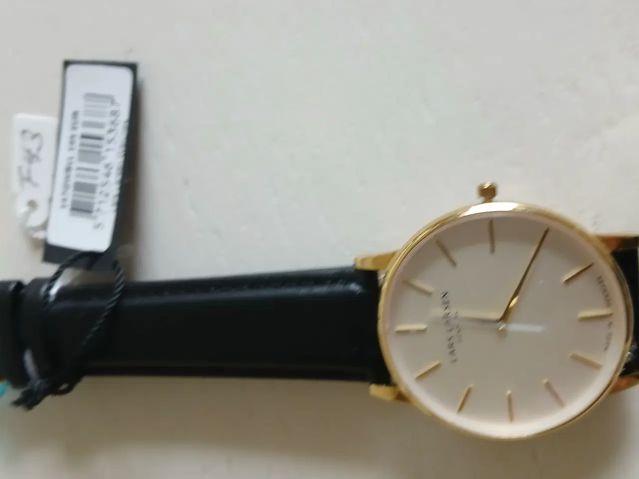 Billede 1 - Armbånds ur til herre top kvalitet