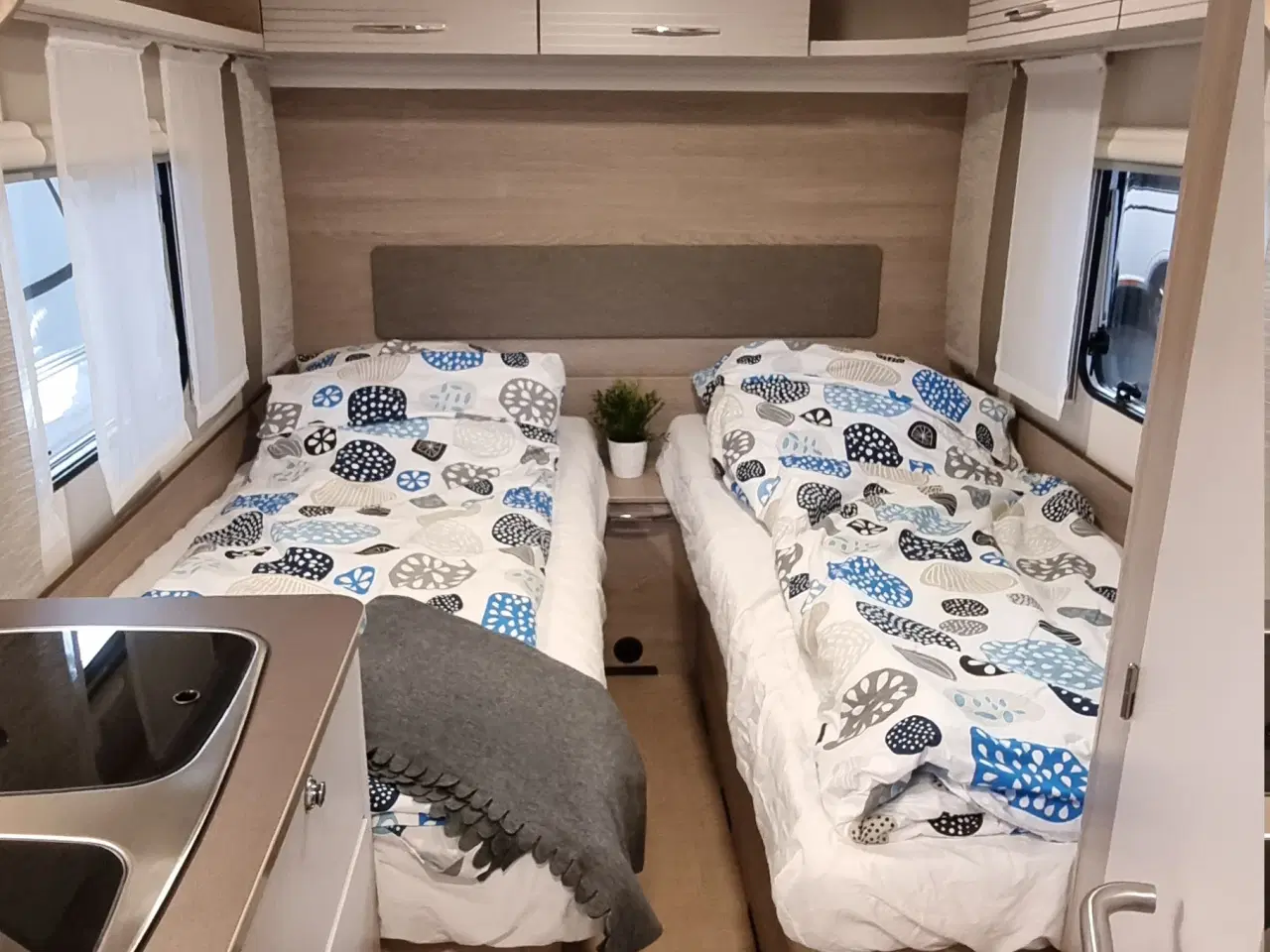 Billede 9 - 2024 Bürstner Premio Life 480 TL