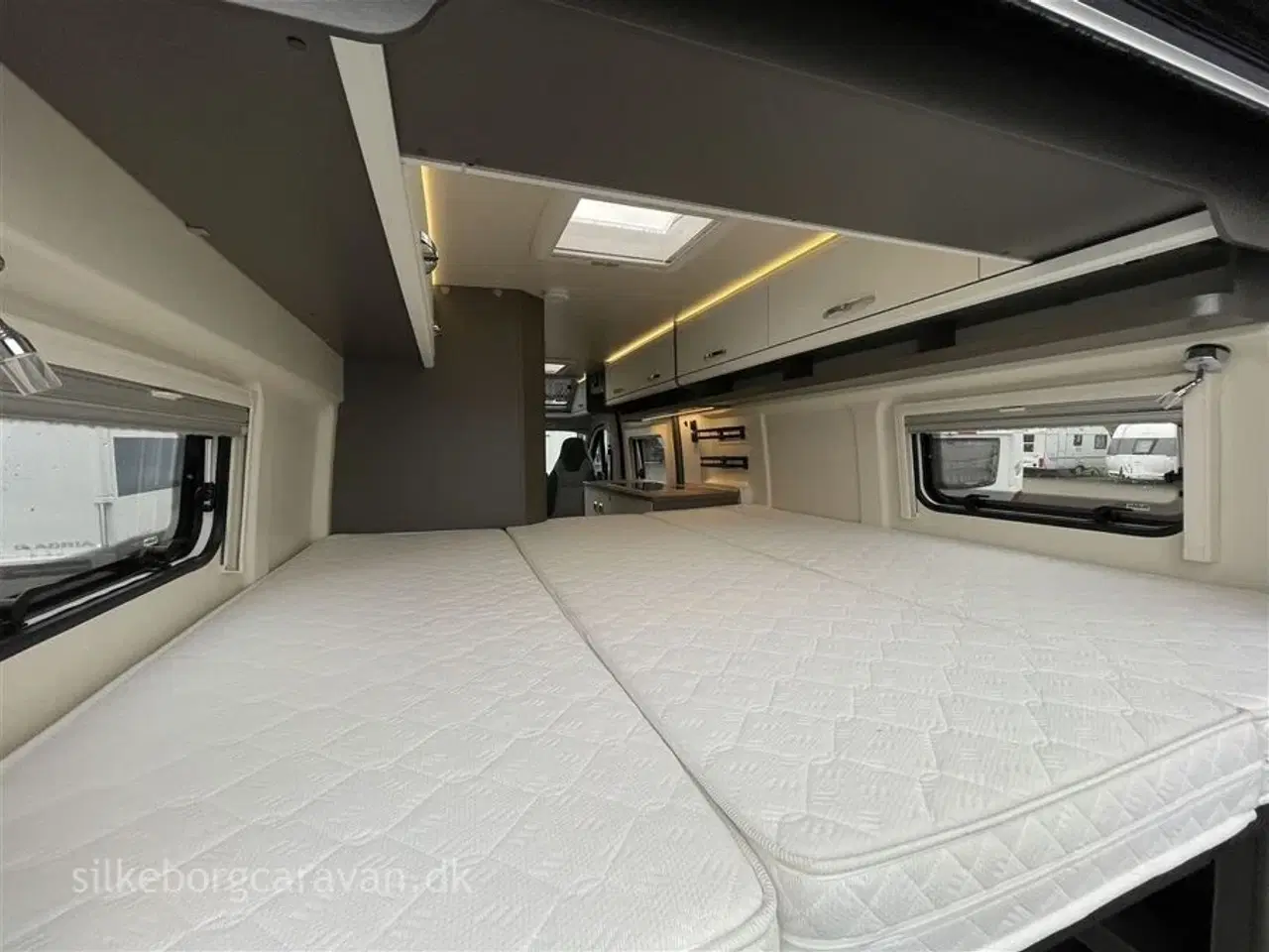 Billede 13 - 2022 - Hobby Vantana K 65 ET DE LUXE