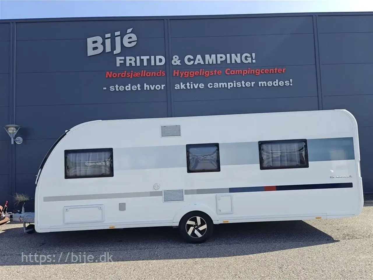 Billede 18 - 2024 - Adria Adora 593 UP ALDE