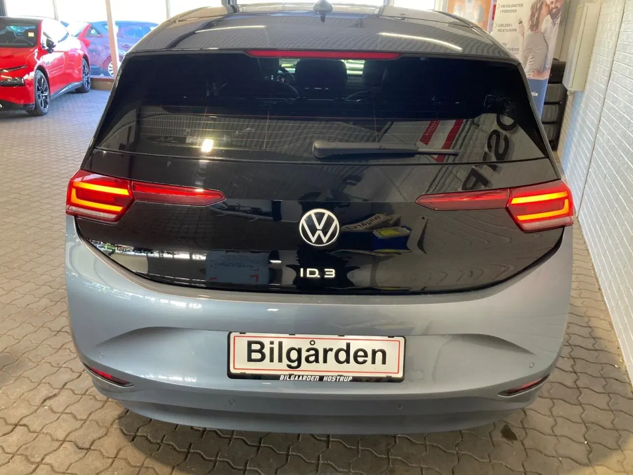 Billede 6 - VW ID.3 58 Pro