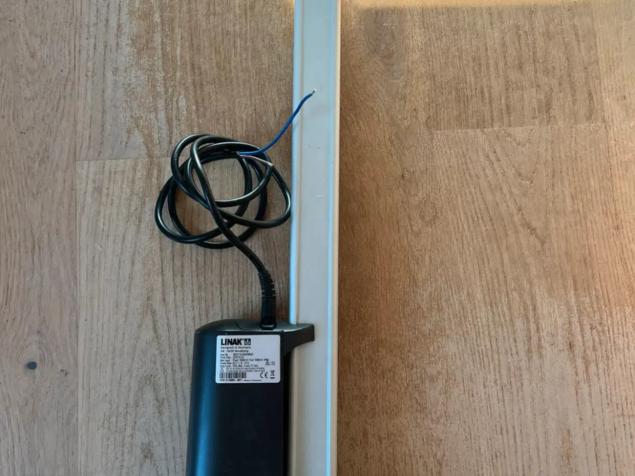 Billede 1 - LINAK Aktuator 