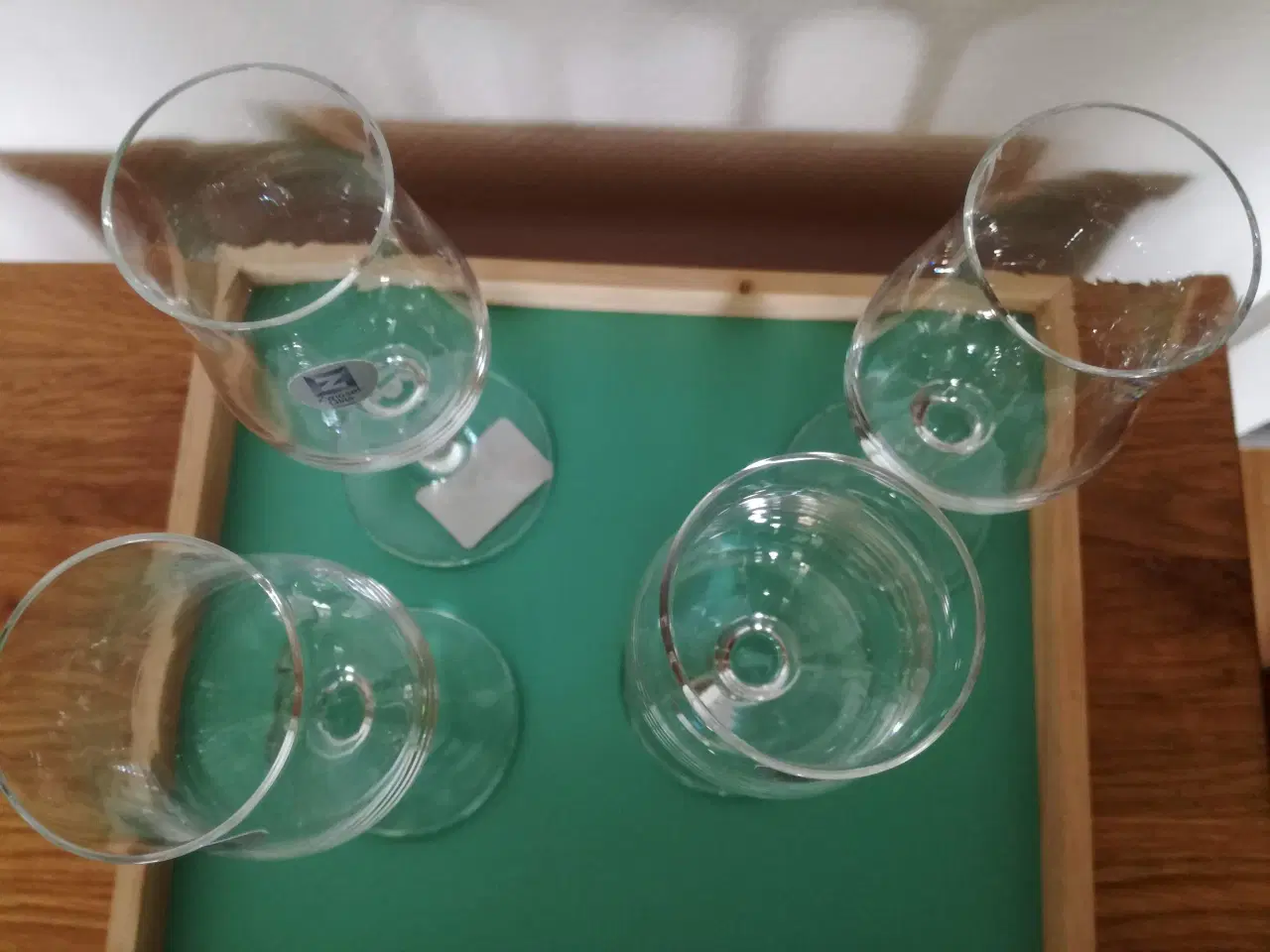 Billede 3 - Likør/cognac glas, Zwiesel