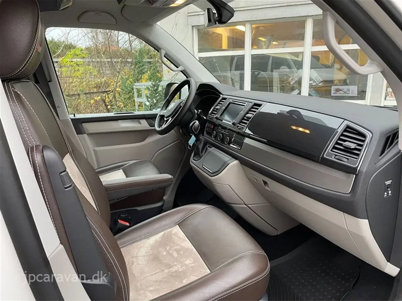 Billede 9 - 2020 - VW Reimovan   Du får altid 13 måneders garanti.