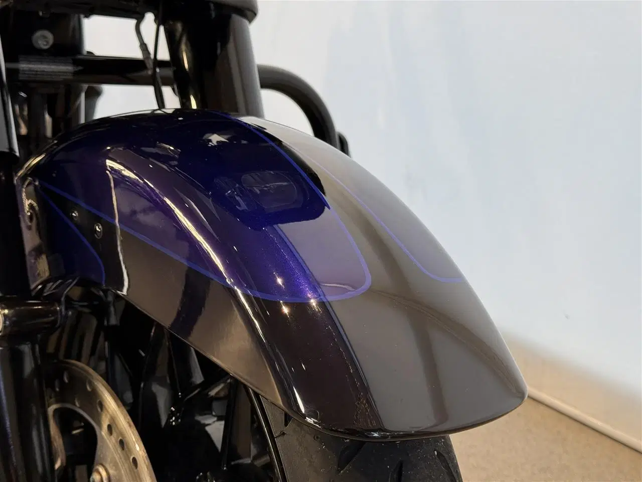 Billede 8 - Harley-Davidson FLTRXS Road Glide Special 114"
