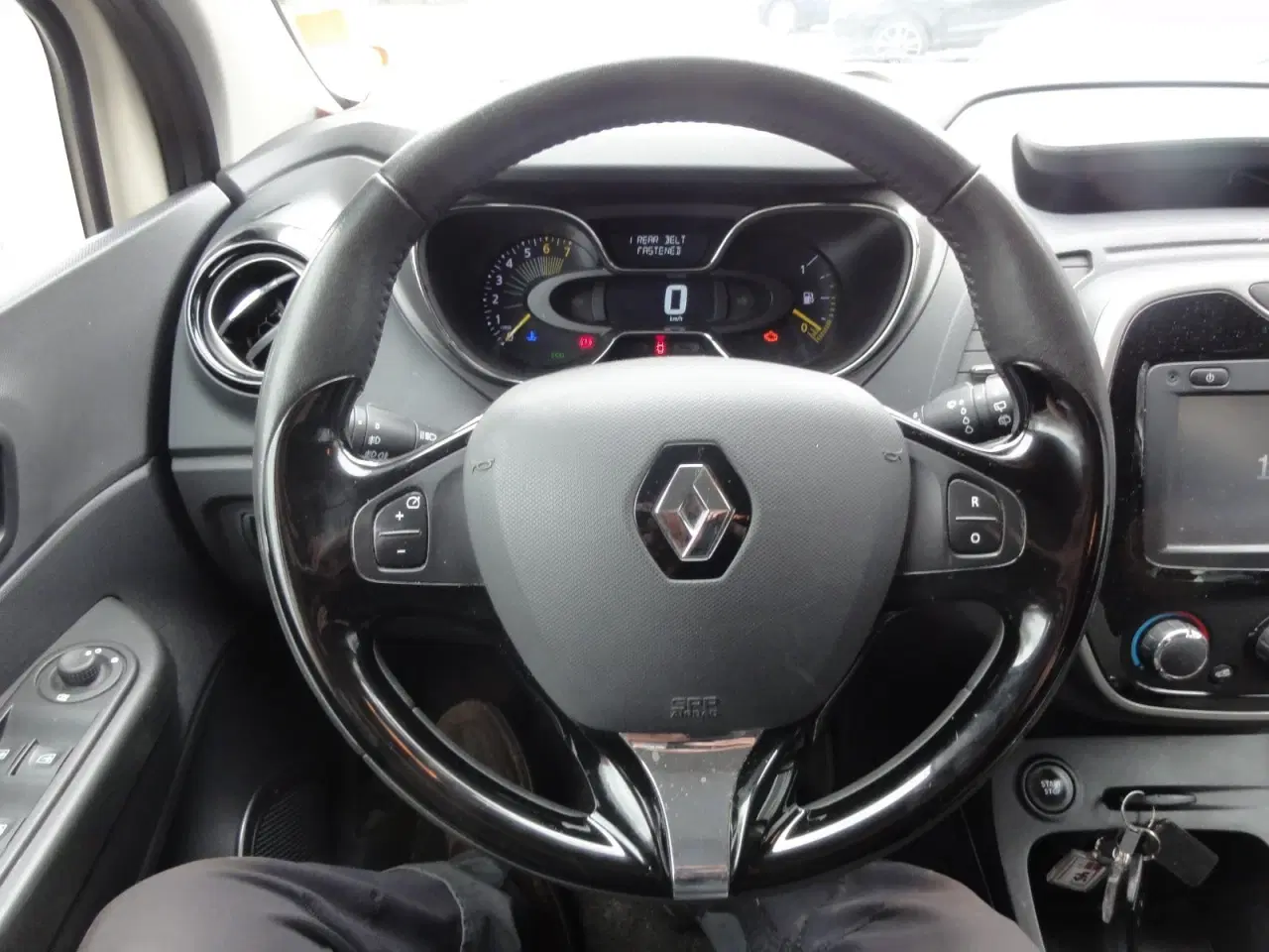 Billede 14 - Renault Captur 0,9 TCe 90 Authentique