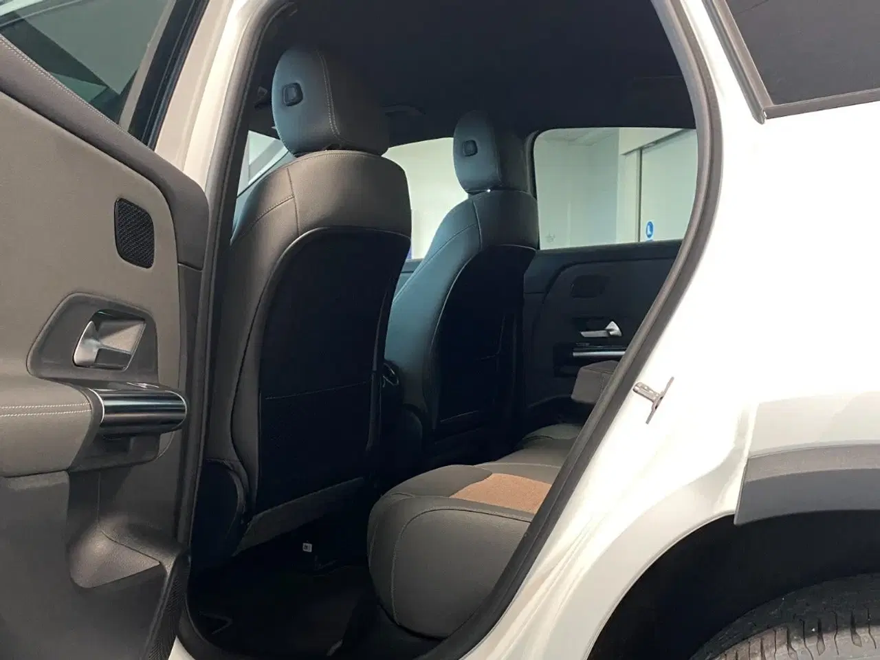 Billede 17 - Mercedes EQA250  Progressive
