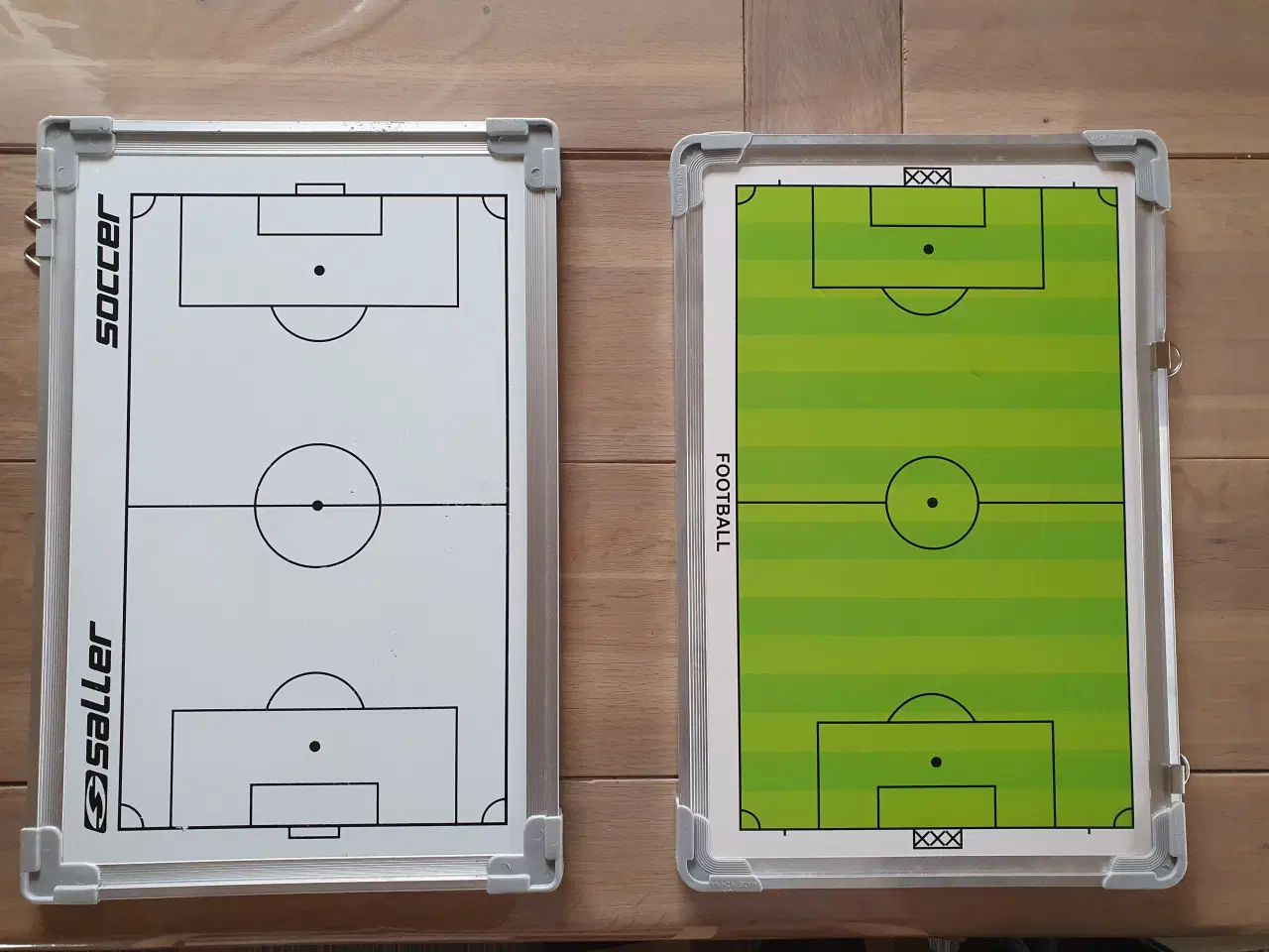 Billede 2 - Fodbold-opstart-Kit