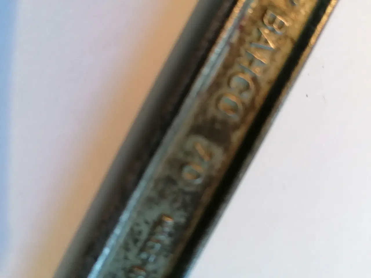 Billede 7 - Bahco skiftenøgler