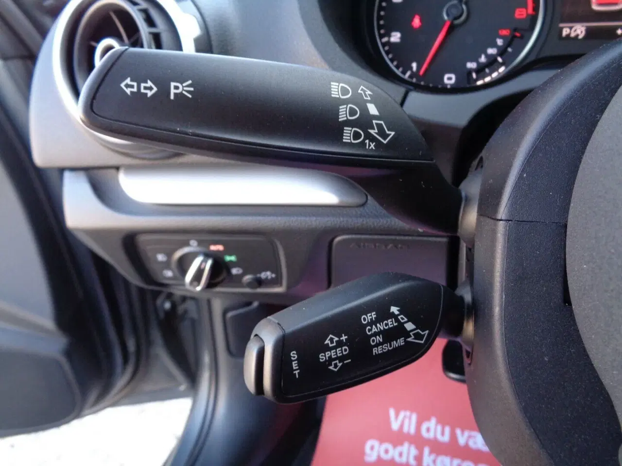 Billede 16 - Audi A3 1,4 TFSi 150 Sport Sportback S-tr.