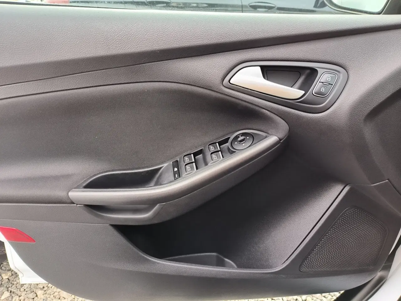 Billede 13 - Ford Focus 1,0 SCTi 125 Business stc.