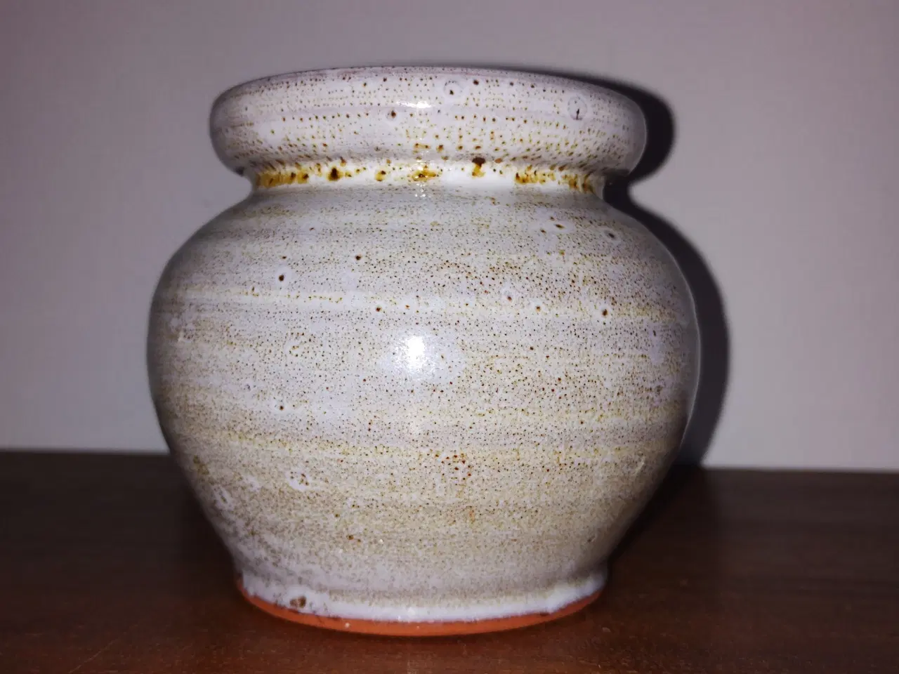 Billede 3 - Poul Tagora-Nielsen krukke/vase
