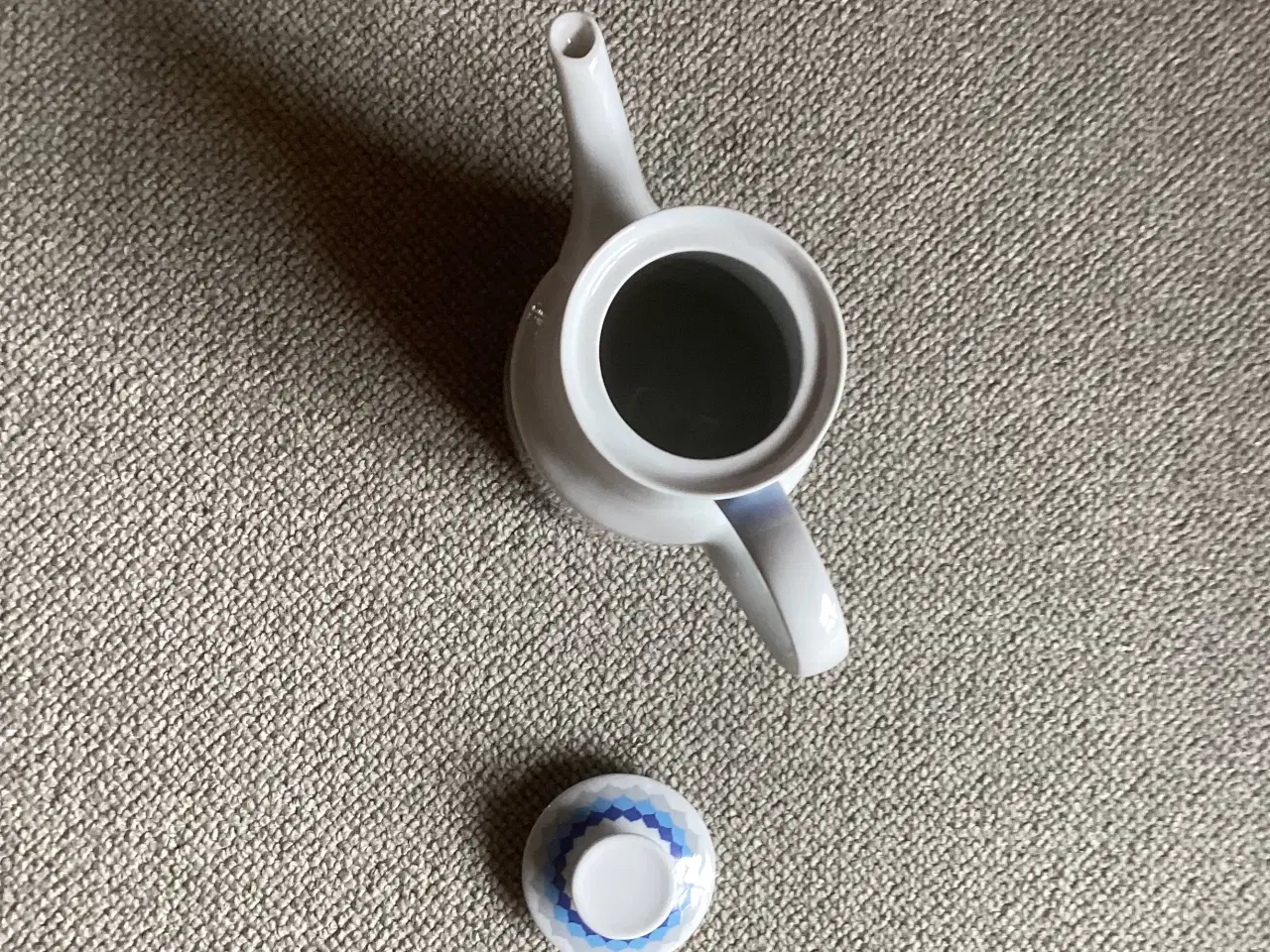 Billede 4 - Tirschenreut bavania kaffekande