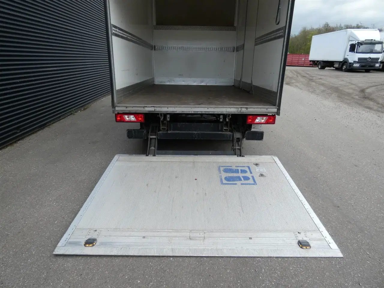 Billede 8 - Ford Transit 350 L2H1 2,0 TDCi Trend 170HK Ladv./Chas. 6g