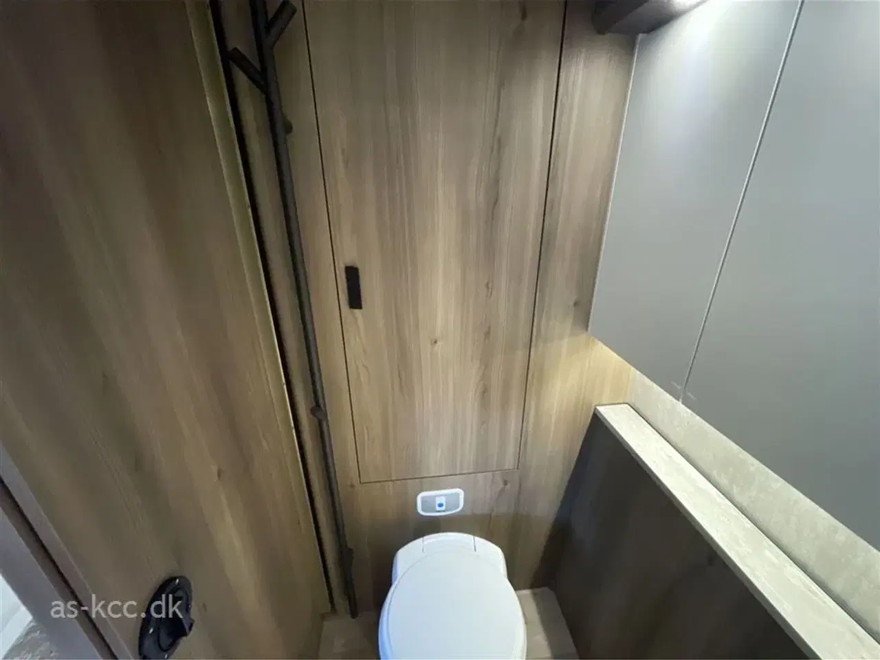 Billede 14 - 2025 - Kabe Safir 600 TDL KS