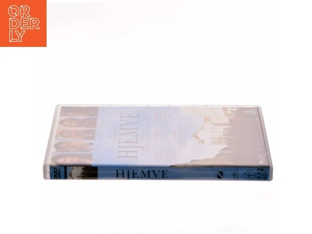 Billede 2 - Hjemve