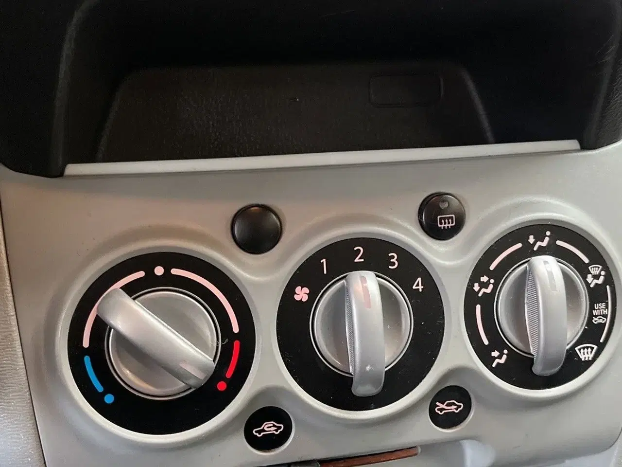 Billede 16 - Suzuki Alto 1,0 12V 68HK 5d