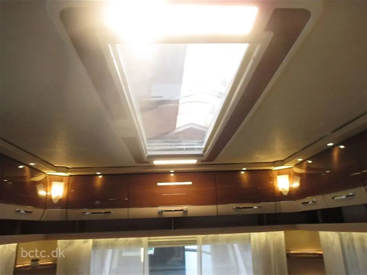 Billede 12 - 2018 - LMC Maestro 570 D Alde