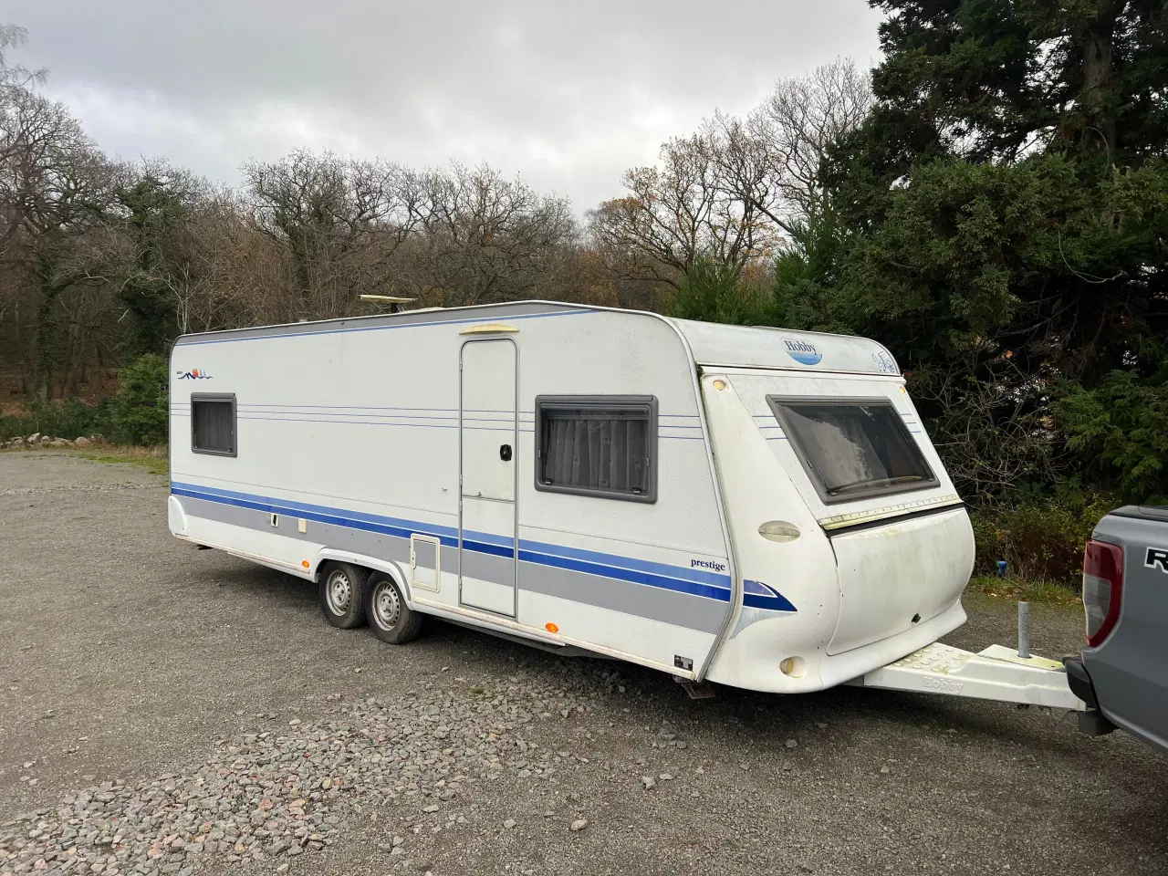 Billede 4 - Skal du have solgt din campingvogn ??