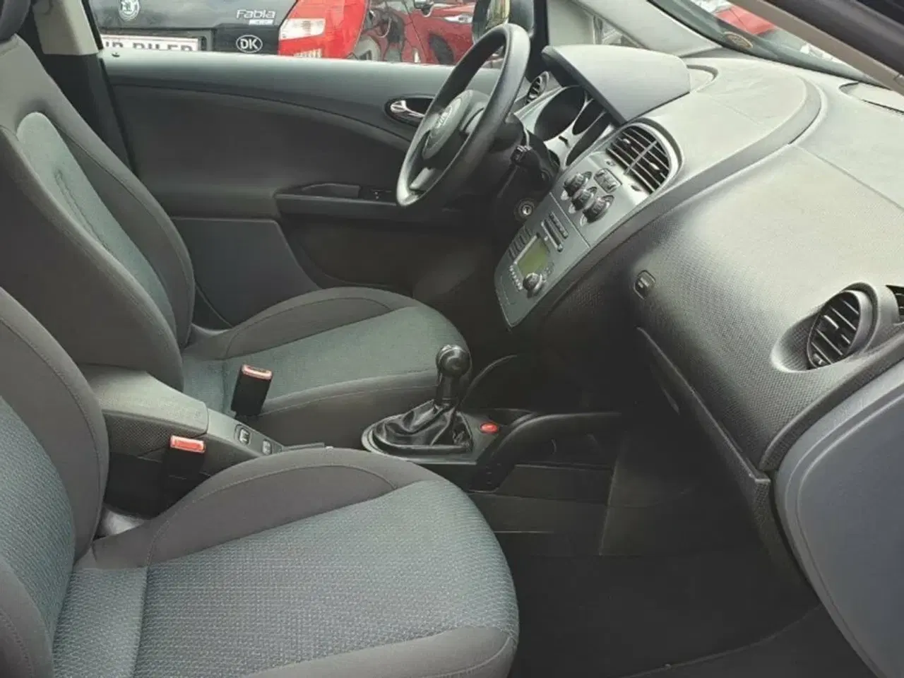 Billede 12 - Seat Altea XL 1,9 TDi 105 Stylance