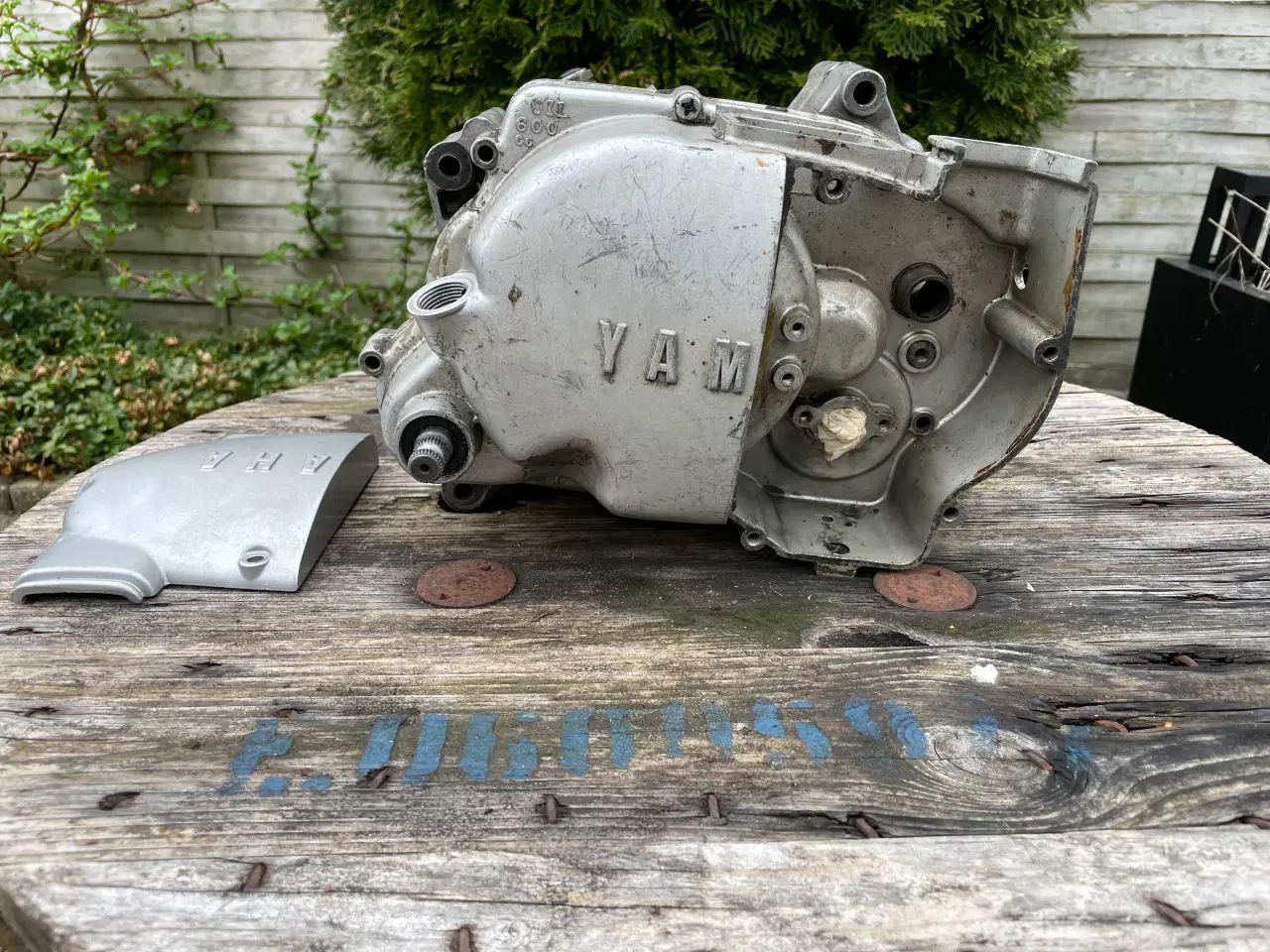 Billede 2 - Drejeventilsmotor 4 Gear