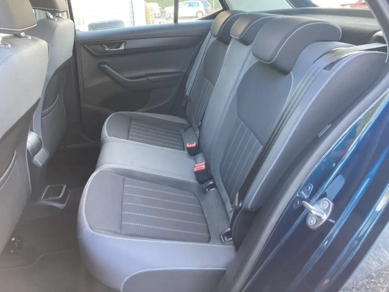 Billede 10 - Skoda Fabia 1,0 TSi 95 Style DSG