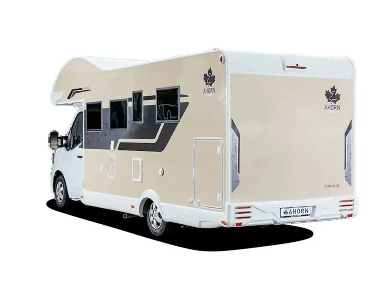 Billede 3 - 2025 - Ahorn Canada AE   Canada AE 2024