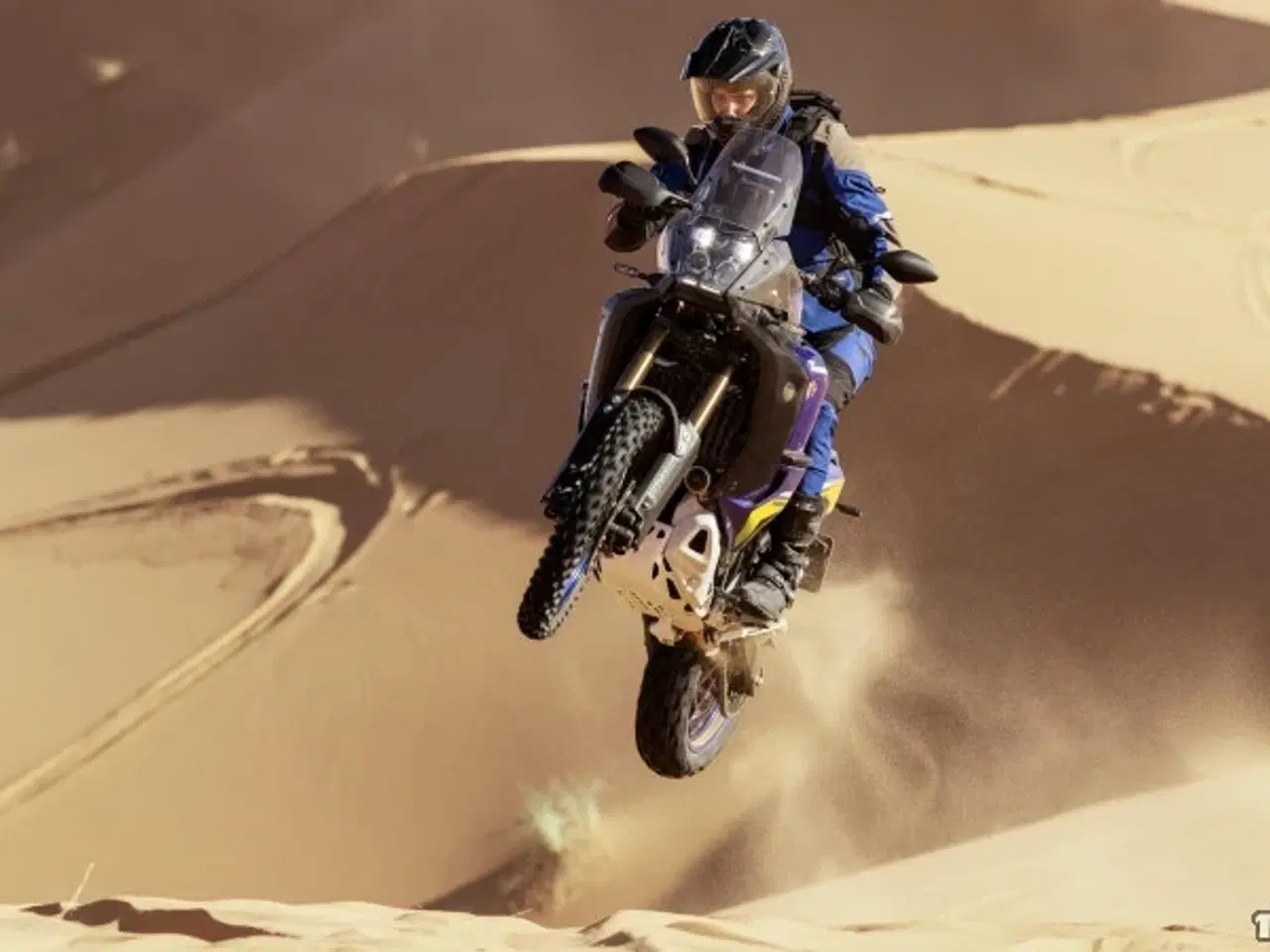Billede 7 - Yamaha Ténéré 700 World Raid
