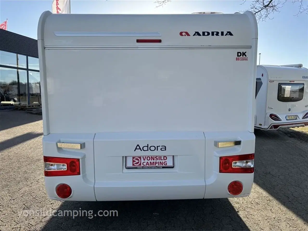 Billede 13 - 2016 - Adria Adora 573 UT