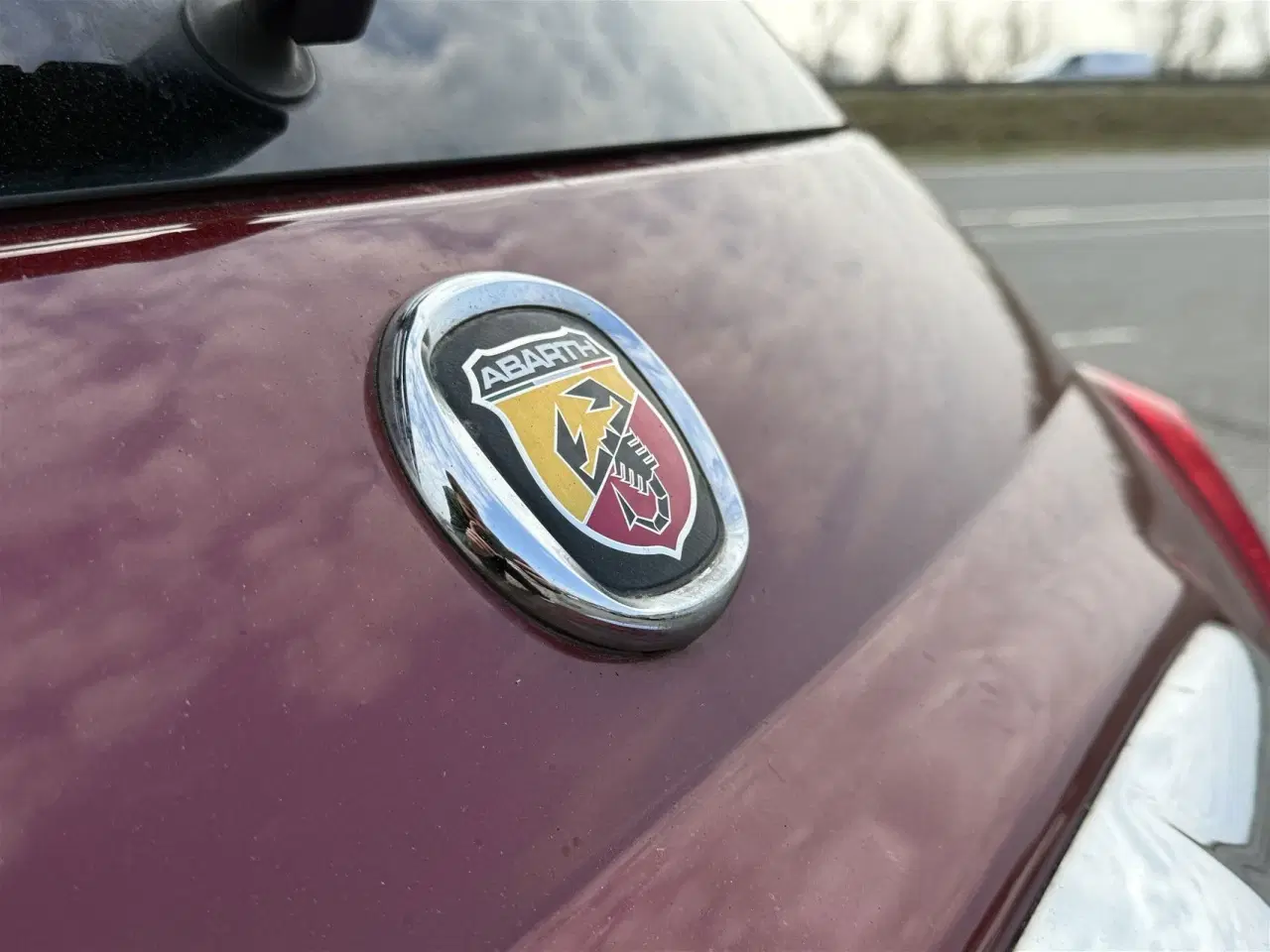 Billede 23 - Fiat 500 0,9 TwinAir Turbo S 105HK 3d