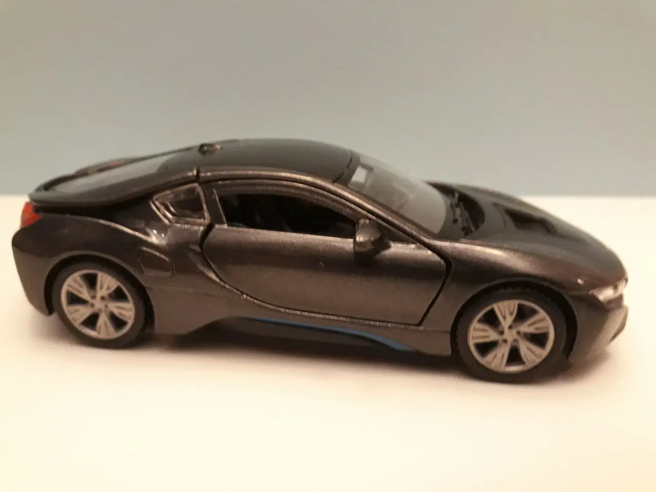 Billede 5 - BMW i8 Model