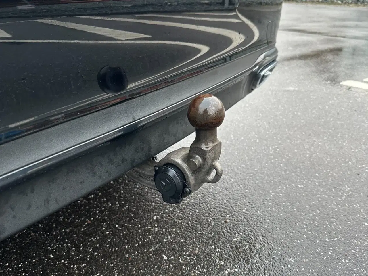 Billede 13 - Mercedes E220 d 2,0 Avantgarde aut.