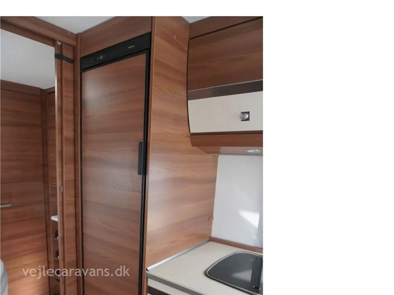 Billede 12 - 2018 - Dethleffs Nomad 590 RF